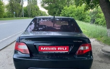Daewoo Nexia I рестайлинг, 2010 год, 73 000 рублей, 5 фотография