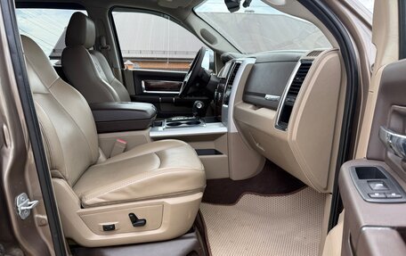 Dodge RAM IV, 2008 год, 3 300 000 рублей, 7 фотография
