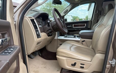 Dodge RAM IV, 2008 год, 3 300 000 рублей, 8 фотография