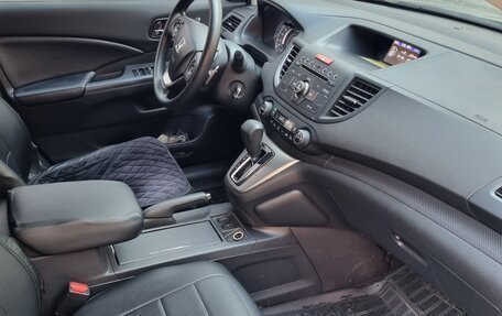 Honda CR-V IV, 2013 год, 1 900 000 рублей, 4 фотография