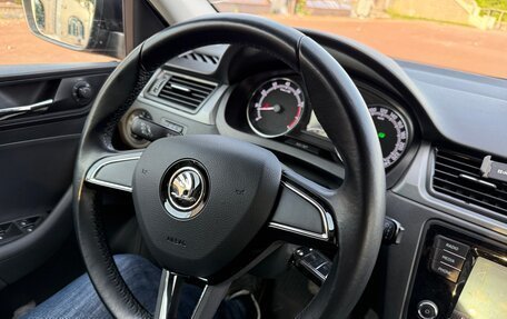 Skoda Rapid I, 2019 год, 1 950 000 рублей, 11 фотография