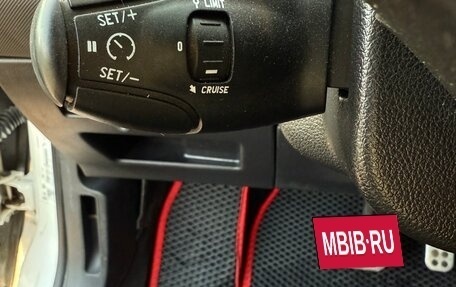 Peugeot 408 I рестайлинг, 2013 год, 459 000 рублей, 12 фотография