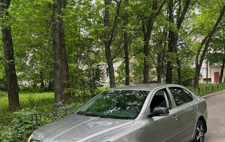 Skoda Octavia, 2011 год, 490 000 рублей, 2 фотография