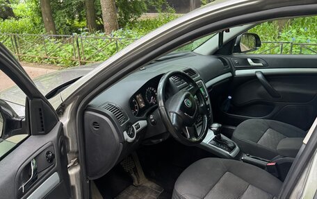 Skoda Octavia, 2011 год, 490 000 рублей, 7 фотография