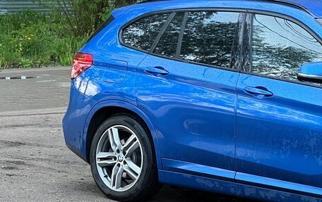 BMW X1, 2018 год, 3 500 000 рублей, 3 фотография