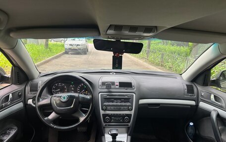 Skoda Octavia, 2011 год, 490 000 рублей, 8 фотография