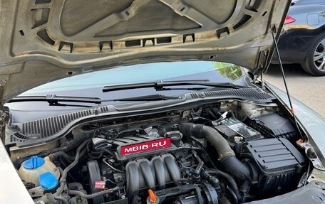 Skoda Octavia, 2011 год, 490 000 рублей, 9 фотография