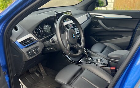 BMW X1, 2018 год, 3 500 000 рублей, 7 фотография
