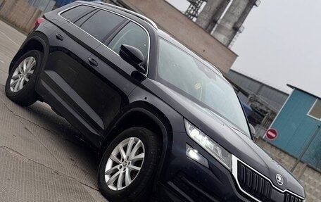 Skoda Kodiaq I, 2019 год, 2 200 000 рублей, 8 фотография