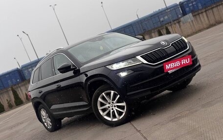 Skoda Kodiaq I, 2019 год, 2 200 000 рублей, 7 фотография