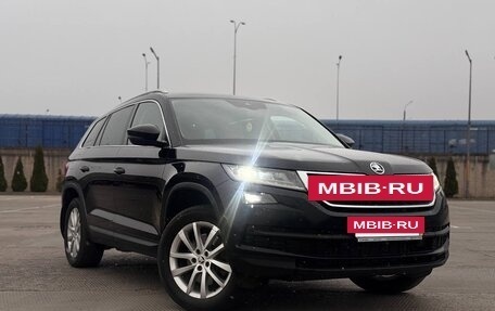 Skoda Kodiaq I, 2019 год, 2 200 000 рублей, 3 фотография