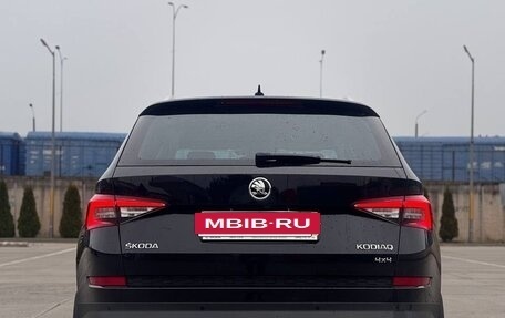 Skoda Kodiaq I, 2019 год, 2 200 000 рублей, 12 фотография
