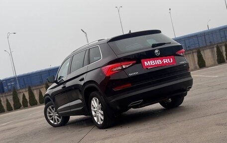 Skoda Kodiaq I, 2019 год, 2 200 000 рублей, 18 фотография