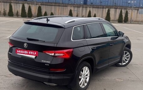 Skoda Kodiaq I, 2019 год, 2 200 000 рублей, 16 фотография