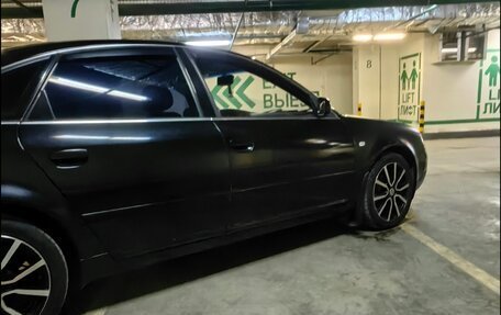 Audi A6, 1998 год, 387 000 рублей, 8 фотография