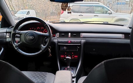 Audi A6, 1998 год, 387 000 рублей, 4 фотография