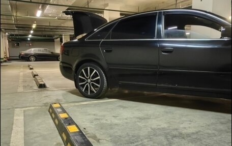 Audi A6, 1998 год, 387 000 рублей, 7 фотография