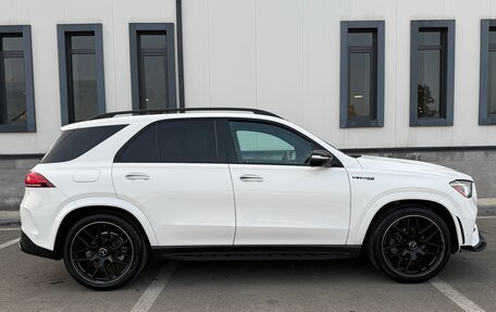 Mercedes-Benz GLE, 2022 год, 4 000 000 рублей, 8 фотография