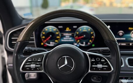 Mercedes-Benz GLE, 2022 год, 4 000 000 рублей, 20 фотография