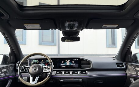 Mercedes-Benz GLE, 2022 год, 4 000 000 рублей, 10 фотография