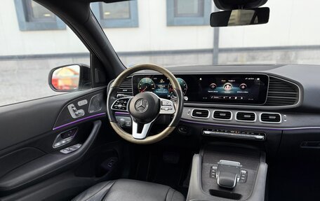 Mercedes-Benz GLE, 2022 год, 4 000 000 рублей, 11 фотография