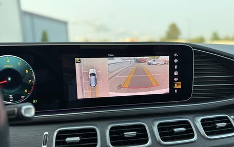 Mercedes-Benz GLE, 2022 год, 4 000 000 рублей, 18 фотография