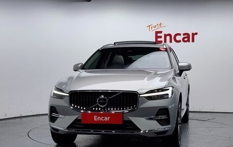 Volvo XC60 II, 2022 год, 5 363 000 рублей, 2 фотография