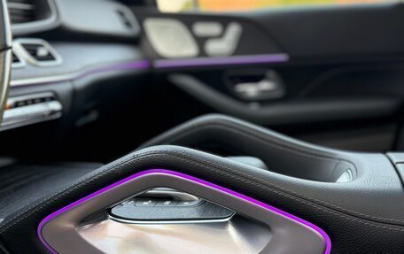 Mercedes-Benz GLE, 2022 год, 4 000 000 рублей, 22 фотография