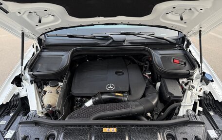 Mercedes-Benz GLE, 2022 год, 4 000 000 рублей, 24 фотография