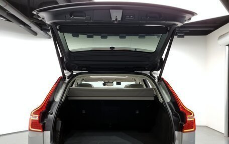Volvo XC60 II, 2022 год, 5 363 000 рублей, 6 фотография