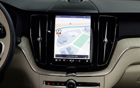 Volvo XC60 II, 2022 год, 5 363 000 рублей, 8 фотография