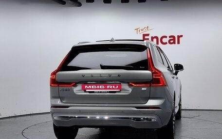 Volvo XC60 II, 2022 год, 5 363 000 рублей, 3 фотография