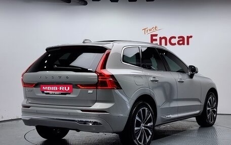 Volvo XC60 II, 2022 год, 5 363 000 рублей, 4 фотография