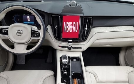 Volvo XC60 II, 2022 год, 5 363 000 рублей, 11 фотография