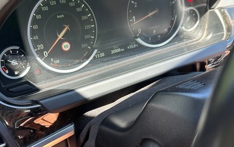 BMW 6 серия, 2015 год, 5 700 000 рублей, 6 фотография