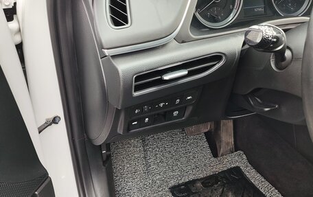 Hyundai Sonata VIII, 2022 год, 2 800 000 рублей, 13 фотография