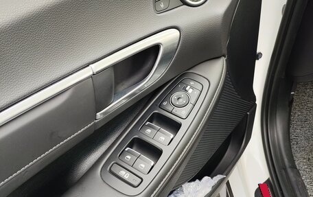 Hyundai Sonata VIII, 2022 год, 2 800 000 рублей, 16 фотография