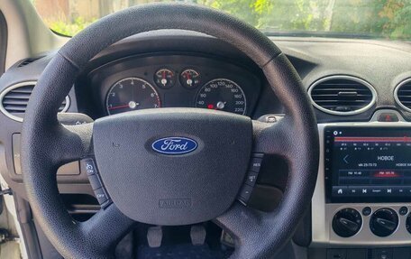 Ford Focus II рестайлинг, 2006 год, 460 000 рублей, 5 фотография