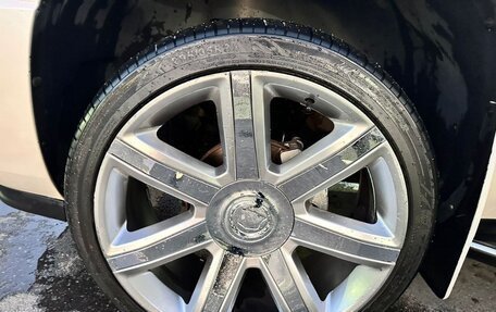 Cadillac Escalade III, 2013 год, 3 100 000 рублей, 5 фотография
