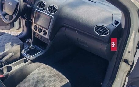 Ford Focus II рестайлинг, 2006 год, 460 000 рублей, 10 фотография