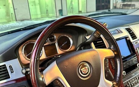 Cadillac Escalade III, 2013 год, 3 100 000 рублей, 6 фотография