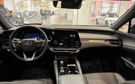 Lexus RX IV рестайлинг, 2024 год, 6 450 000 рублей, 8 фотография