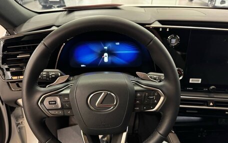 Lexus RX IV рестайлинг, 2024 год, 6 450 000 рублей, 7 фотография