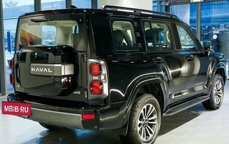 Haval H9, 2024 год, 4 599 000 рублей, 12 фотография