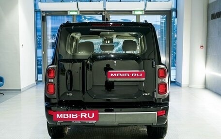 Haval H9, 2024 год, 4 599 000 рублей, 11 фотография