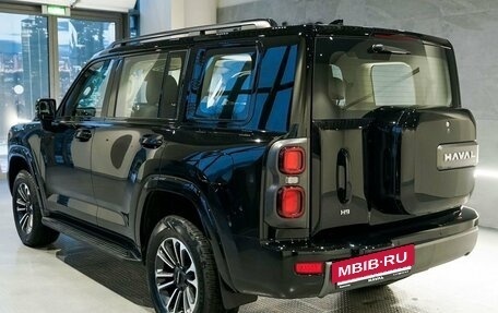 Haval H9, 2024 год, 4 599 000 рублей, 13 фотография