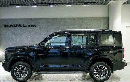 Haval H9, 2024 год, 4 599 000 рублей, 14 фотография