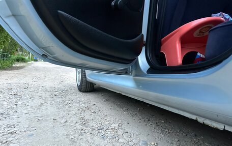 Peugeot 206, 2005 год, 420 000 рублей, 7 фотография