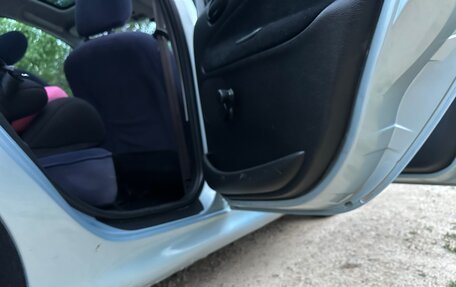 Peugeot 206, 2005 год, 420 000 рублей, 9 фотография