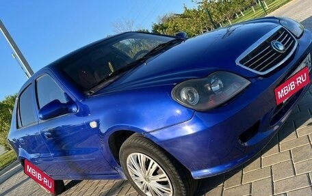 Geely CK (Otaka) I рестайлинг, 2007 год, 250 000 рублей, 2 фотография